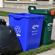 Order a Waste Management Guide and Collection Calendar - Thumbnail