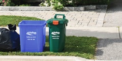 Curbside Collection Thumbnail Image