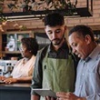 Small Business Recovery Program - Thumbnail