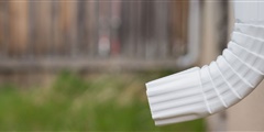 Enhanced Basement Flooding Prevention Subsidy Program Thumbnail Image