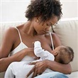 Breastfeeding - Thumbnail