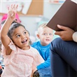 Infant and Child Development Information for Healthcare Providers - Thumbnail