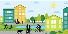 Community Safety and Well-Being in Halton Thumbnail Image
