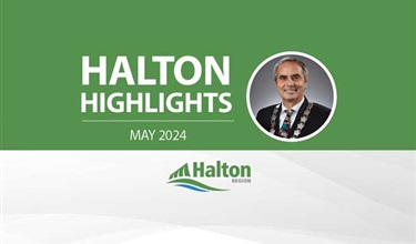 Halton Highlights- May 2024