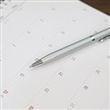 Calendars and Schedules - Thumbnail