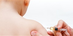 Measles, Mumps, Rubella (MMR) Vaccine Thumbnail Image