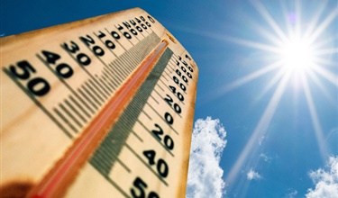 Extended Heat Warning issued for Halton Region starting July 12, 2025