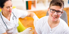 Immunization Thumbnail Image