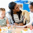 Community Resources for Early Learning and Child Care Professionals - Thumbnail
