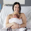 Getting Breastfeeding Off to a Good Start - Thumbnail