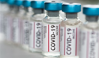 Residents 18+ can now book appointments for bivalent COVID-19 booster doses 