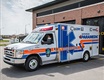 Megamenu Paramedic Services