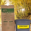 Order Yard Waste Label - Thumbnail