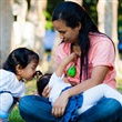 Common Breastfeeding Problems - Thumbnail