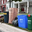 Recycling and Waste Sorting Guide - Thumbnail