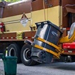 Wheeled Cart Waste Collection Program - Thumbnail