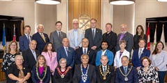 Halton Regional Council Thumbnail Image
