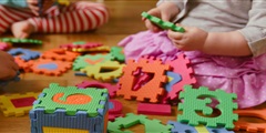 Need Help with the Cost of Child Care? Thumbnail Image