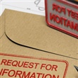 Records and Information Requests - Thumbnail