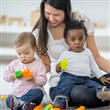 Become a Licensed Home Child Care Provider - Thumbnail