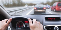 Road Safety Thumbnail Image