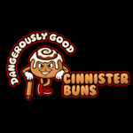 Cinnister Buns Inc. logo