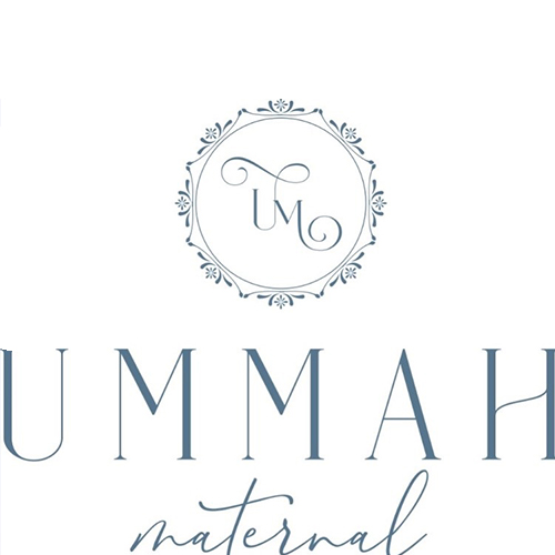 Ummah Maternal logo