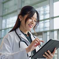 Physician Notices and Updates: thumbnail