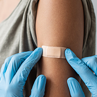 Preventing Communicable Diseases: A-Z Index: thumbnail