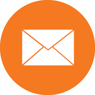 closed envelope icon