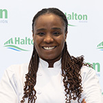 Photo of Obiageli Sarah Mbakwe 