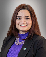 Photo of Sameera Ali, Milton Ward 4 Councillor