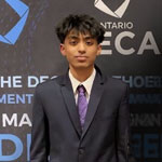 Photo of Amaar Amjad