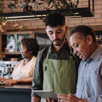 Small Business Recovery Program: thumbnail