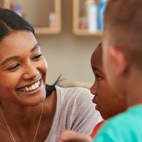 Halton Regional Child Care Centres: thumbnail
