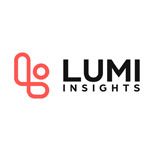The Lumi Insights logo