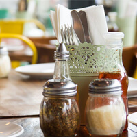 Dinewise: thumbnail