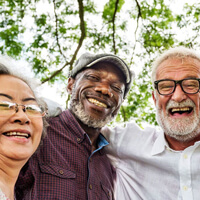 Resources for Older Adults: thumbnail