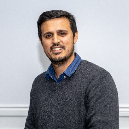 Muhammad Usman Tariq