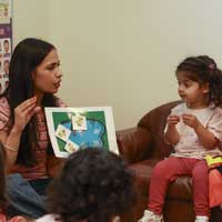 Become an Early Childhood Educator : thumbnail