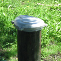 Well Water: thumbnail