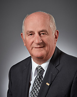 Photo of Rick Malboeuf, Milton Ward 2 Councillor