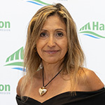 Photo of Vanessa Volpato