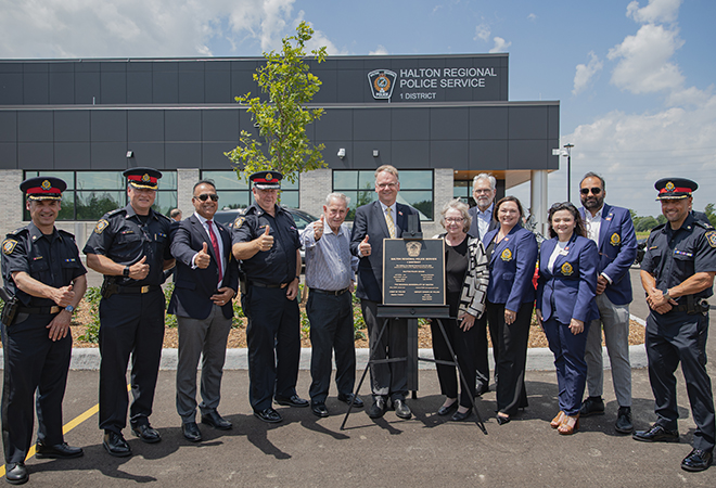 A New Chapter for Community Safety in Halton  thumbnail