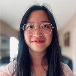 Photo of Meredith Jiang
