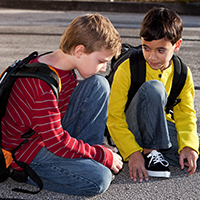 Bullying Prevention for Schools: thumbnail