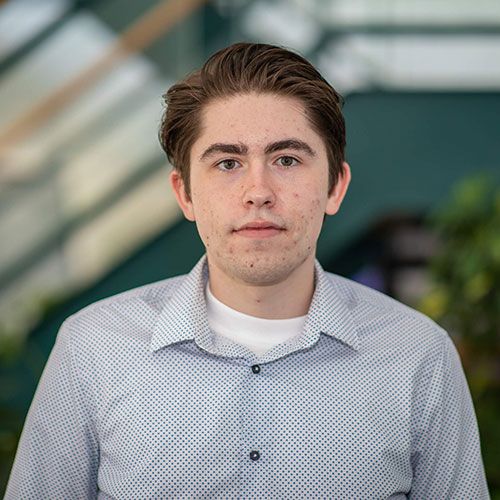 Photo of Matthew Sadecki