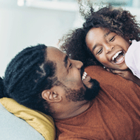 Parenting Children and Teens: thumbnail