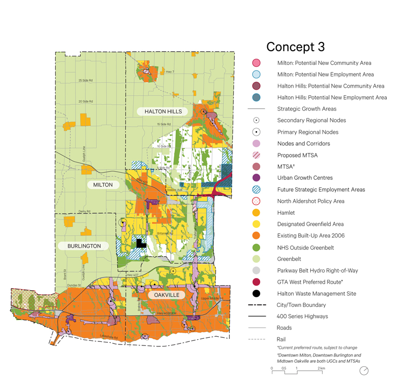 map of concept 3