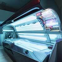 Tanning Beds and UV Radiation: thumbnail